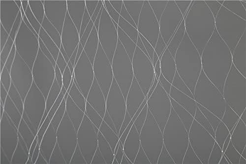 Night Cat Completed Finished Trammel Fishing Net 3 Layers Fishing Gill Net Seine Net Ready for Use Well Handmade Does't Ship to Califorlia - Image 2