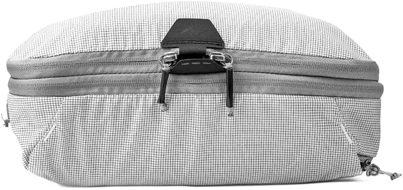 Peak Design Packing Cube Medium for Quick and Efficient packing (Raw) BPC-M-RW-2 - Image 3