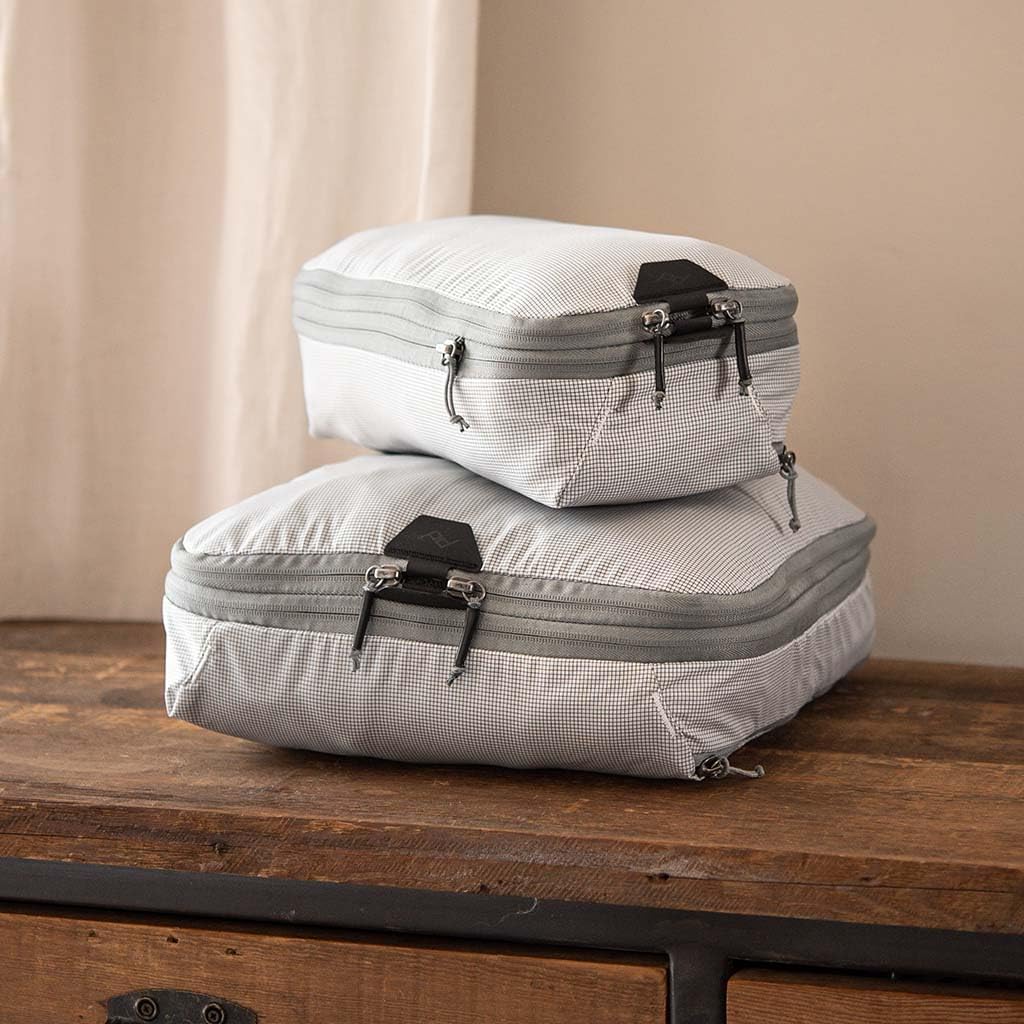 Peak Design Packing Cube Medium for Quick and Efficient packing (Raw) BPC-M-RW-2 - Image 5